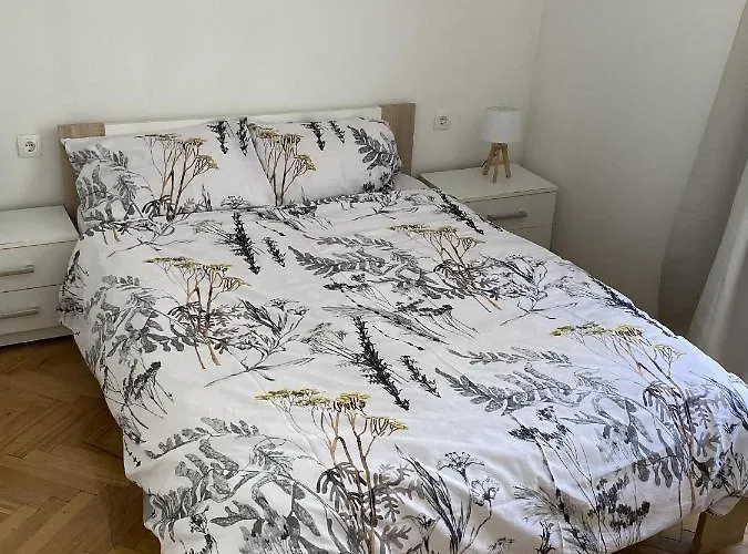 Apartamento With Wifi - 19821 Rijeka